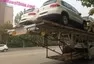 Autíčkářův týden: Kterak Ferrari přelstilo fyziku a lyžařovi shořelo Audi