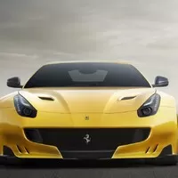 Autíčkářův týden: Kterak Ferrari přelstilo fyziku a lyžařovi shořelo Audi