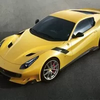 Autíčkářův týden: Kterak Ferrari přelstilo fyziku a lyžařovi shořelo Audi