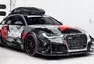 Autíčkářův týden: Kterak Ferrari přelstilo fyziku a lyžařovi shořelo Audi