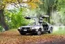 DeLorean DMC-12: Návrat do budoucnosti. Tedy vlastně do současnosti.