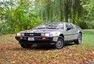 DeLorean DMC-12: Návrat do budoucnosti. Tedy vlastně do současnosti.