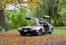 DeLorean DMC-12: Návrat do budoucnosti. Tedy vlastně do současnosti.
