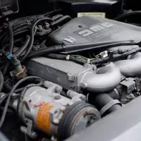 DeLorean DMC-12: Návrat do budoucnosti. Tedy vlastně do současnosti.