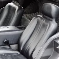 DeLorean DMC-12: Návrat do budoucnosti. Tedy vlastně do současnosti.