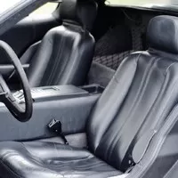 DeLorean DMC-12: Návrat do budoucnosti. Tedy vlastně do současnosti.