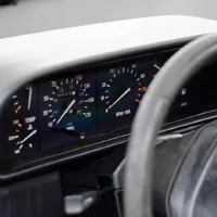 DeLorean DMC-12: Návrat do budoucnosti. Tedy vlastně do současnosti.