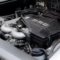 DeLorean DMC-12: Návrat do budoucnosti. Tedy vlastně do současnosti.