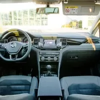 Volkswagen Golf Sportsvan 1.6 TDI: You Can Leave Your Hat On!