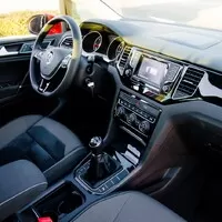 Volkswagen Golf Sportsvan 1.6 TDI: You Can Leave Your Hat On!