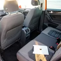 Volkswagen Golf Sportsvan 1.6 TDI: You Can Leave Your Hat On!