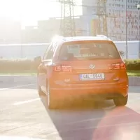 Volkswagen Golf Sportsvan 1.6 TDI: You Can Leave Your Hat On!