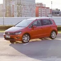 Volkswagen Golf Sportsvan 1.6 TDI: You Can Leave Your Hat On!