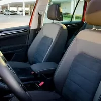 Volkswagen Golf Sportsvan 1.6 TDI: You Can Leave Your Hat On!