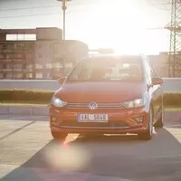 Volkswagen Golf Sportsvan 1.6 TDI: You Can Leave Your Hat On!