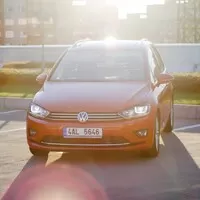 Volkswagen Golf Sportsvan 1.6 TDI: You Can Leave Your Hat On!