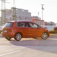 Volkswagen Golf Sportsvan 1.6 TDI: You Can Leave Your Hat On!