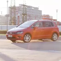 Volkswagen Golf Sportsvan 1.6 TDI: You Can Leave Your Hat On!