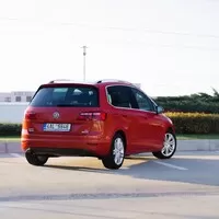 Volkswagen Golf Sportsvan 1.6 TDI: You Can Leave Your Hat On!