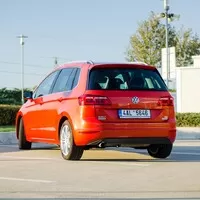 Volkswagen Golf Sportsvan 1.6 TDI: You Can Leave Your Hat On!