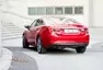 Za volantem: Mazda6 2.5