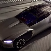 Autíčkářův týden: Londýn má nové taxi a Čína našla kladivo na BMW