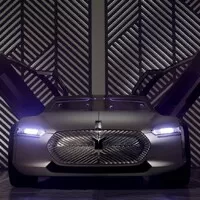 Autíčkářův týden: Londýn má nové taxi a Čína našla kladivo na BMW