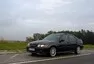Za volantem: MG ZS180