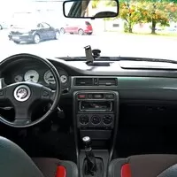 Za volantem: MG ZS180