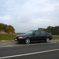 Za volantem: MG ZS180