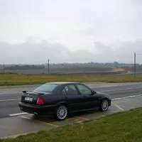 Za volantem: MG ZS180