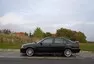 Za volantem: MG ZS180