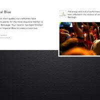Konfigurátory jsou pro socky, s výběrem Bentley vám poradí iPhone!