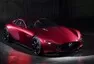 Wankel se vrací – a je sexy jako nikdy dřív