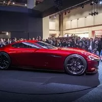 Wankel se vrací – a je sexy jako nikdy dřív