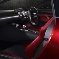 Wankel se vrací – a je sexy jako nikdy dřív