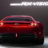 Wankel se vrací – a je sexy jako nikdy dřív