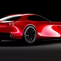 Wankel se vrací – a je sexy jako nikdy dřív