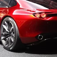 Wankel se vrací – a je sexy jako nikdy dřív
