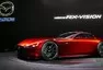Wankel se vrací – a je sexy jako nikdy dřív