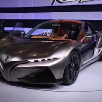 Yamaha Sports Ride: Motorka na čtyřech