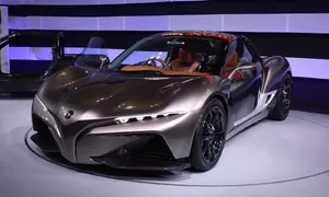 Novinky: Yamaha Sports Ride: Motorka na čtyřech