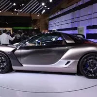 Yamaha Sports Ride: Motorka na čtyřech