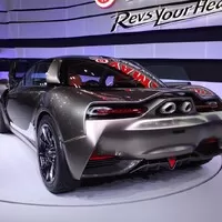 Yamaha Sports Ride: Motorka na čtyřech
