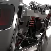 Toyota Kikai – bizarní pocta strojařině