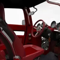 Toyota Kikai – bizarní pocta strojařině