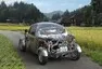 Toyota Kikai – bizarní pocta strojařině