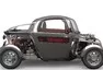 Toyota Kikai – bizarní pocta strojařině
