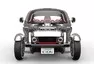 Toyota Kikai – bizarní pocta strojařině