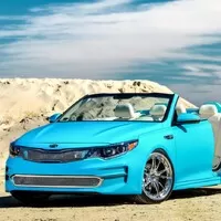 Autíčkářův týden: Audi má tisícikoňový hybrid, KIA kabriolet, Američan nejdražší Cherokee na světě a Bugatti nemá maskování
